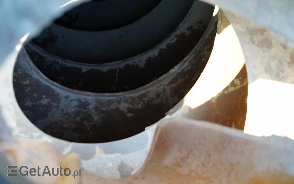 MERCEDES-BENZ AROCS 3240 / GRUSZKA 9M3 / 8x4 / BETONOMIESZARKA / AUTOMAT /  ALUFELGI / 