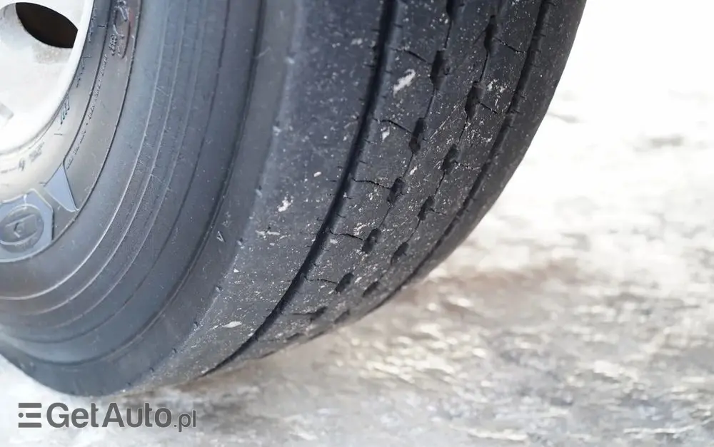 MERCEDES-BENZ AROCS 3240 / GRUSZKA 9M3 / 8x4 / BETONOMIESZARKA / AUTOMAT /  ALUFELGI / 