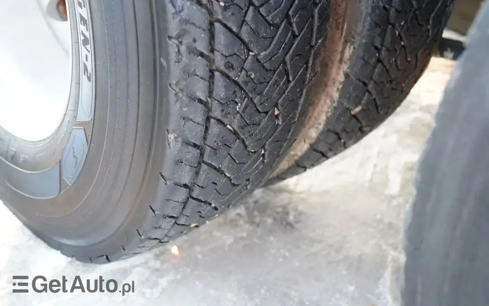 MERCEDES-BENZ AROCS 3240 / GRUSZKA 9M3 / 8x4 / BETONOMIESZARKA / AUTOMAT /  ALUFELGI / 