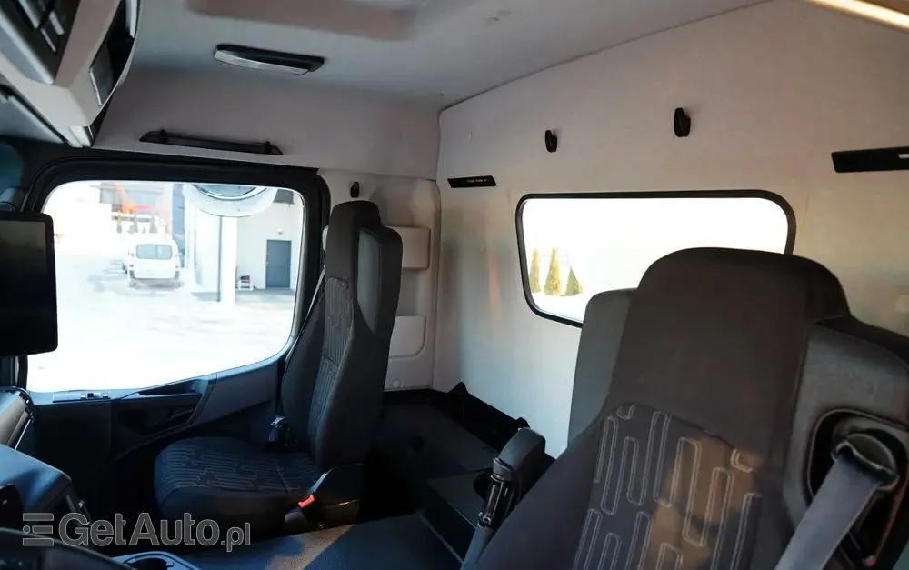 MERCEDES-BENZ AROCS 3240 / GRUSZKA 9M3 / 8x4 / BETONOMIESZARKA / AUTOMAT /  ALUFELGI / 