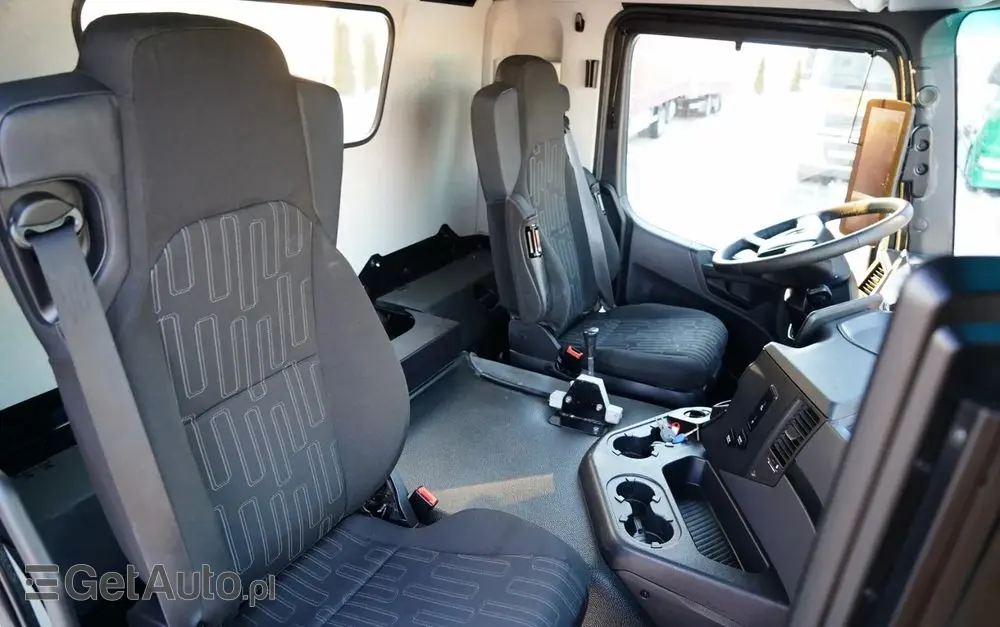 MERCEDES-BENZ AROCS 3240 / GRUSZKA 9M3 / 8x4 / BETONOMIESZARKA / AUTOMAT /  ALUFELGI / 