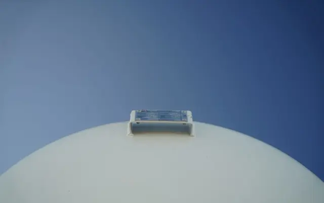 MERCEDES-BENZ AROCS 3240 / GRUSZKA 9M3 / 8x4 / BETONOMIESZARKA / AUTOMAT /  ALUFELGI / 