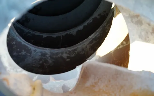 MERCEDES-BENZ AROCS 3240 / GRUSZKA 9M3 / 8x4 / BETONOMIESZARKA / AUTOMAT /  ALUFELGI / 