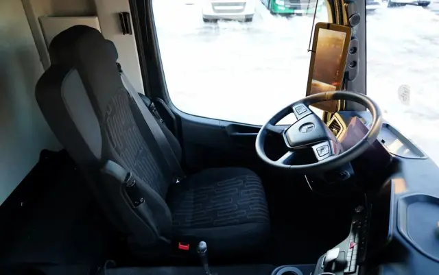 MERCEDES-BENZ AROCS 3240 / GRUSZKA 9M3 / 8x4 / BETONOMIESZARKA / AUTOMAT /  ALUFELGI / 