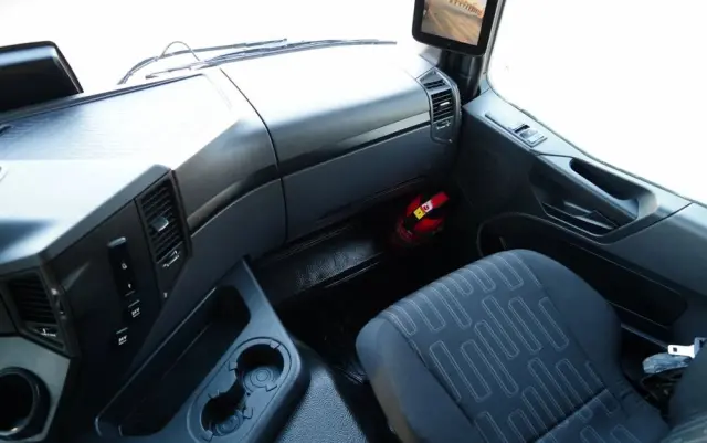 MERCEDES-BENZ AROCS 3240 / GRUSZKA 9M3 / 8x4 / BETONOMIESZARKA / AUTOMAT /  ALUFELGI / 