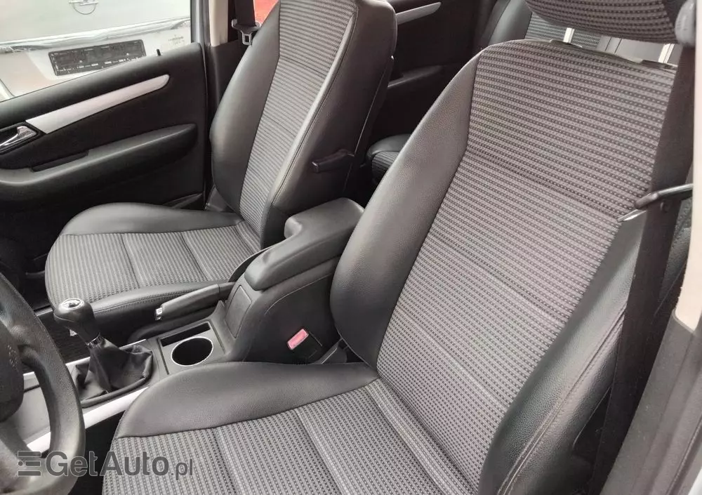 MERCEDES-BENZ Klasa B 170