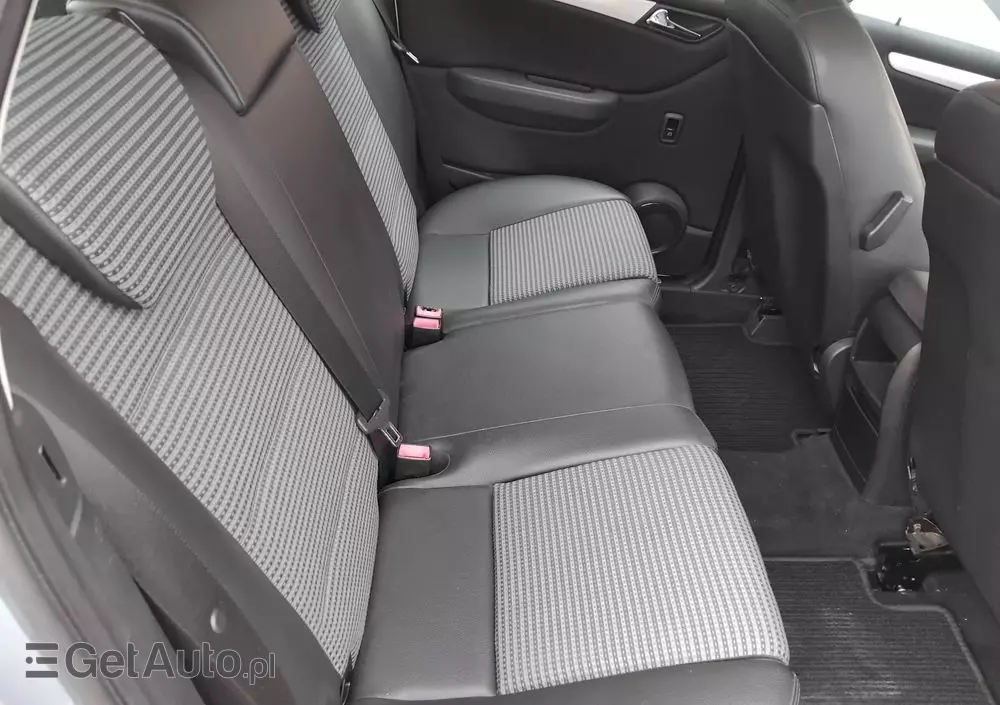 MERCEDES-BENZ Klasa B 170