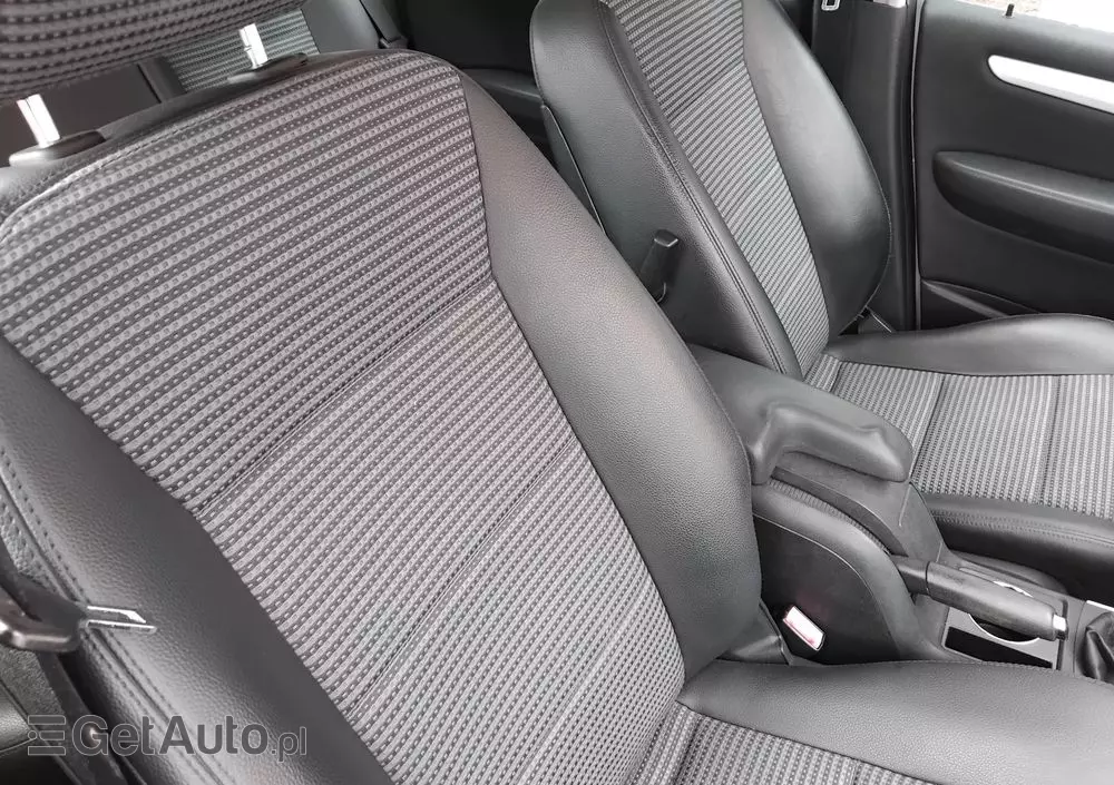 MERCEDES-BENZ Klasa B 170