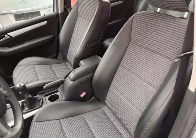 MERCEDES-BENZ Klasa B 170