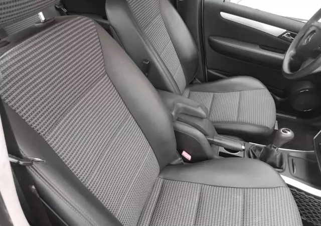 MERCEDES-BENZ Klasa B 170