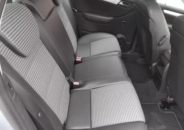 MERCEDES-BENZ Klasa B 170