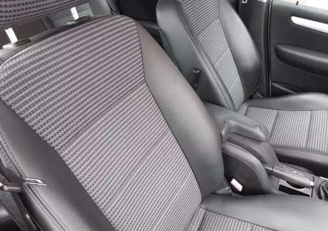 MERCEDES-BENZ Klasa B 170