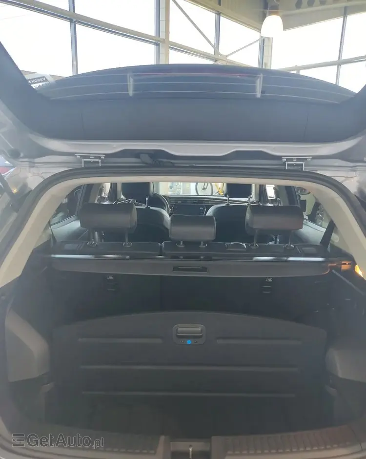 SSANGYONG/KGM Korando 1.5 T-GDI Adventure 2WD