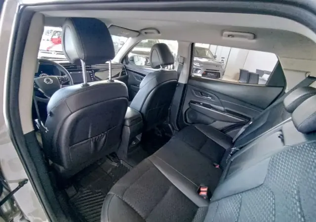 SSANGYONG/KGM Korando 1.5 T-GDI Adventure 2WD