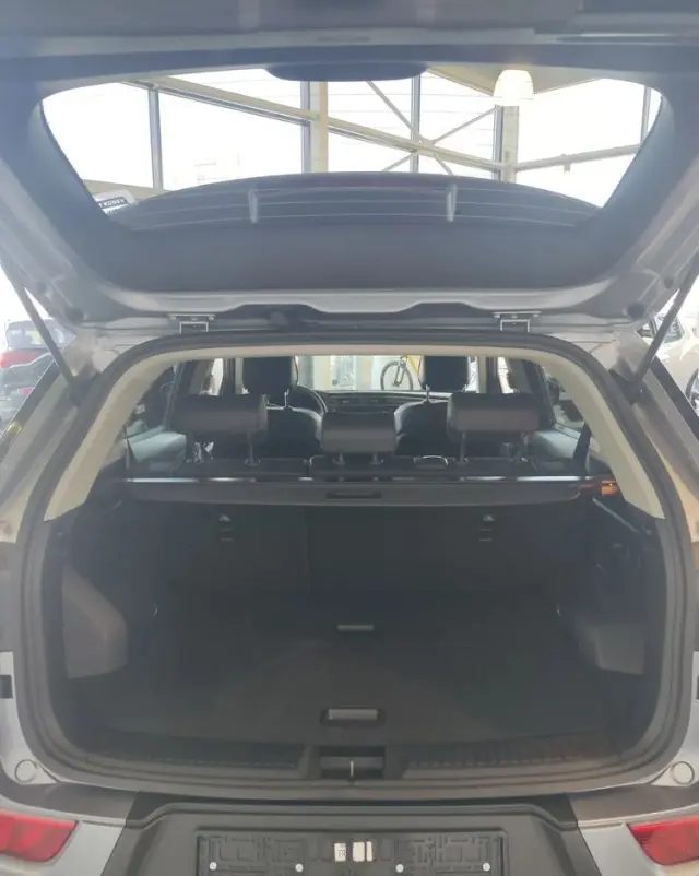 SSANGYONG/KGM Korando 1.5 T-GDI Adventure 2WD