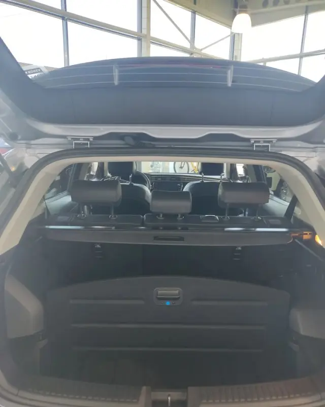 SSANGYONG/KGM Korando 1.5 T-GDI Adventure 2WD