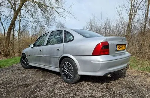 OPEL Vectra 