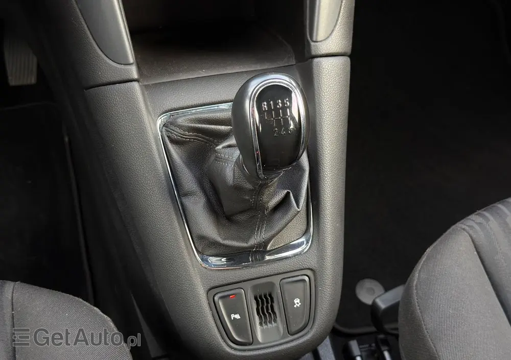 OPEL Zafira Tourer 2.0 CDTI Active