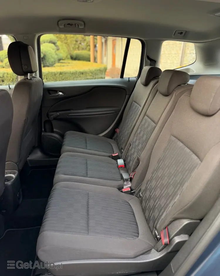 OPEL Zafira Tourer 2.0 CDTI Active