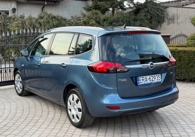 OPEL Zafira Tourer 2.0 CDTI Active