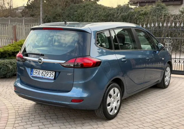 OPEL Zafira Tourer 2.0 CDTI Active