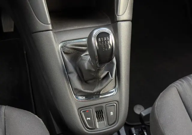 OPEL Zafira Tourer 2.0 CDTI Active