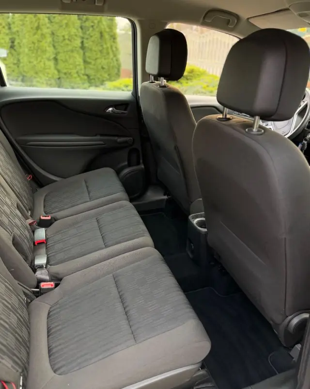 OPEL Zafira Tourer 2.0 CDTI Active