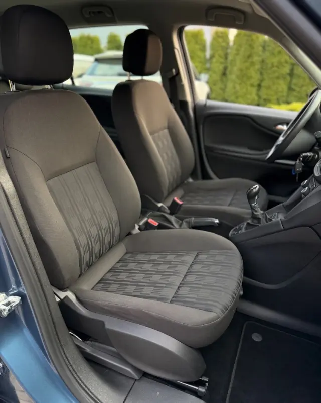 OPEL Zafira Tourer 2.0 CDTI Active