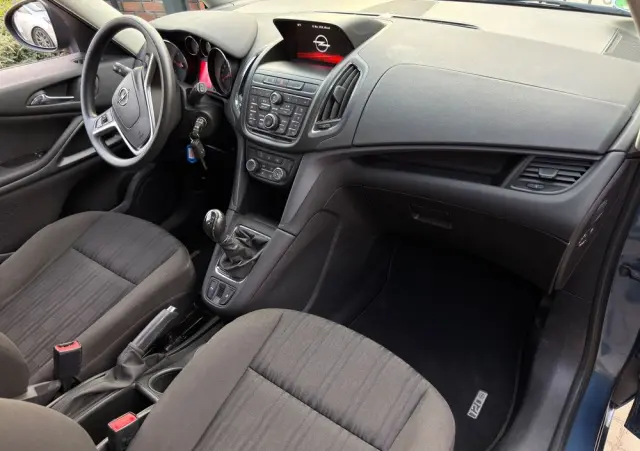 OPEL Zafira Tourer 2.0 CDTI Active