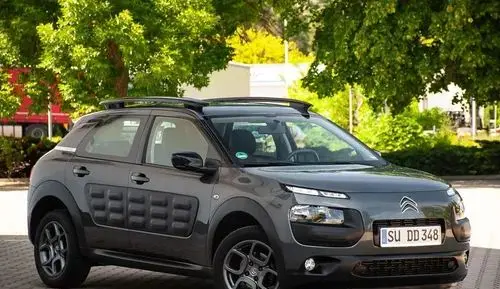 CITROEN C4 Cactus 