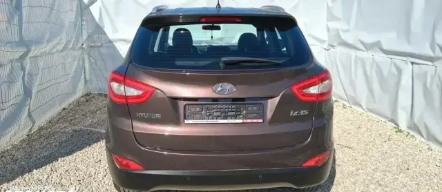 HYUNDAI Ix35 1.6 2WD Fifa World Cup Edition