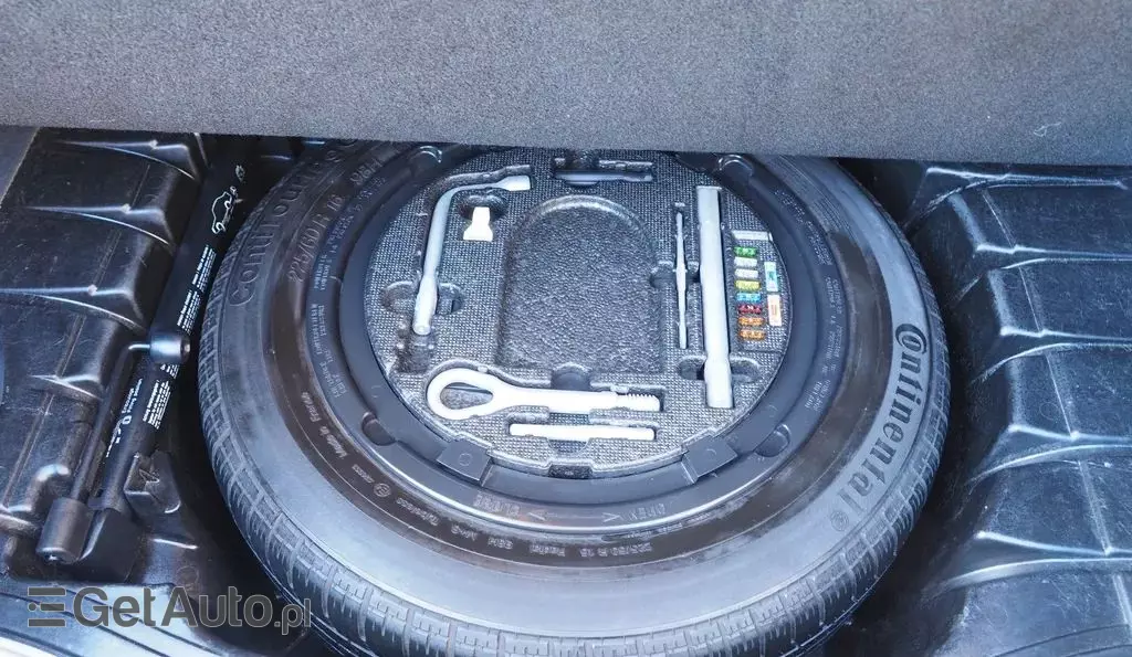 MERCEDES-BENZ Klasa S 