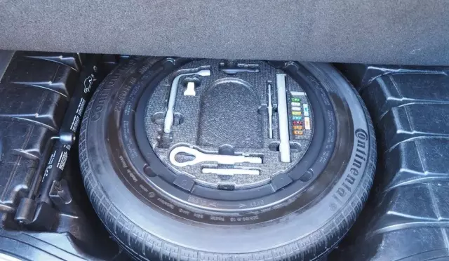 MERCEDES-BENZ Klasa S 