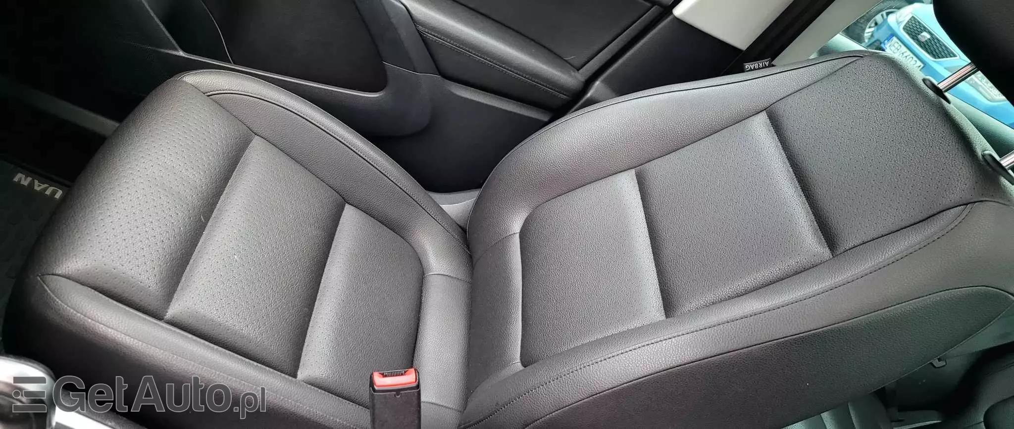 VOLKSWAGEN Tiguan 2.0 TSI 4Motion Automatik Team