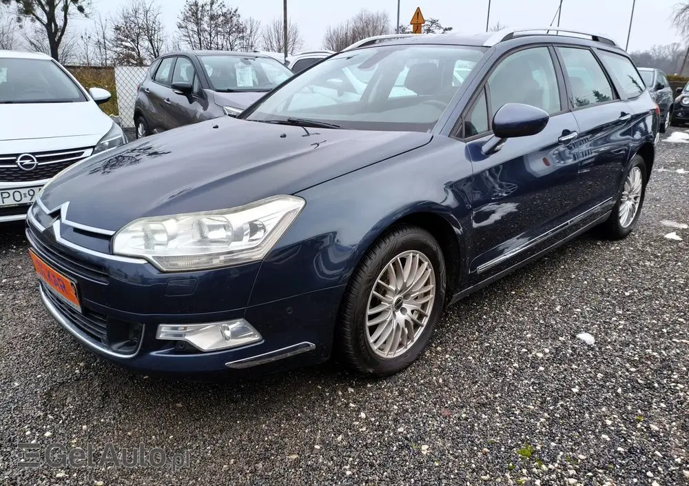 CITROËN C5 2.0 16V Confort
