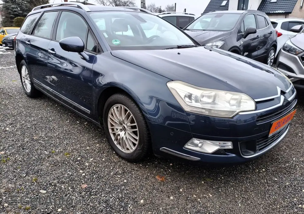 CITROËN C5 2.0 16V Confort