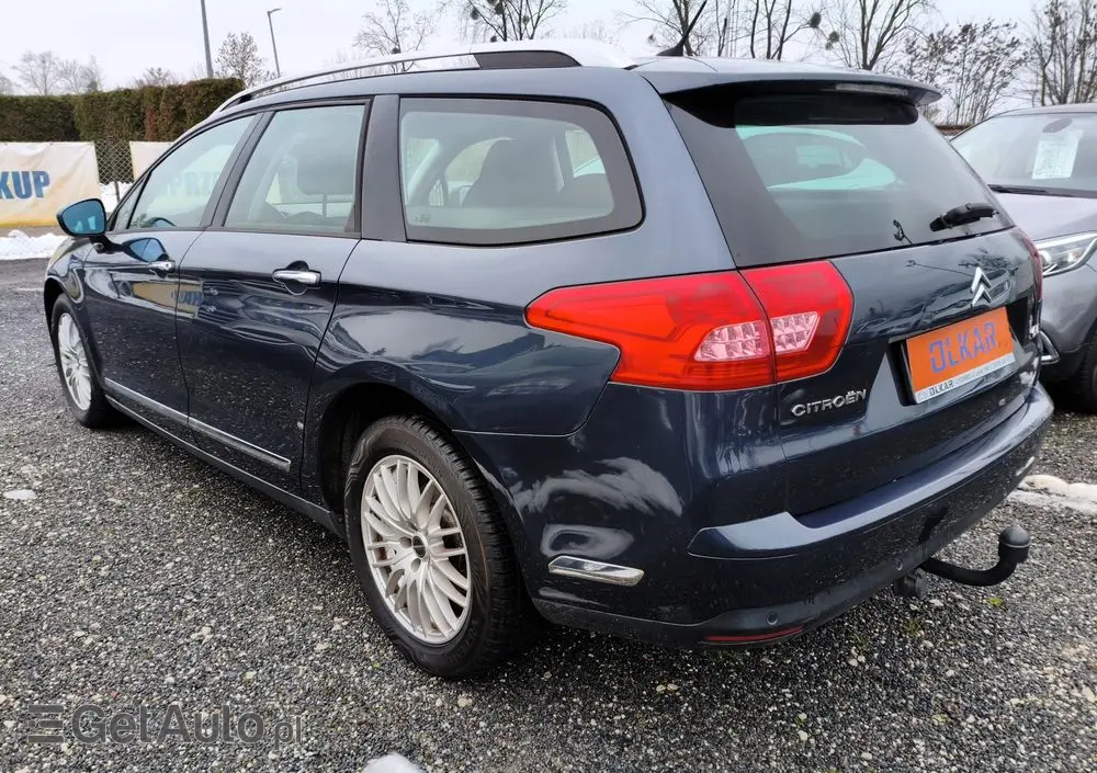 CITROËN C5 2.0 16V Confort