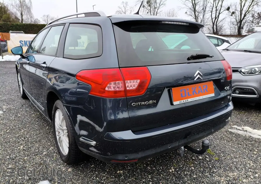 CITROËN C5 2.0 16V Confort