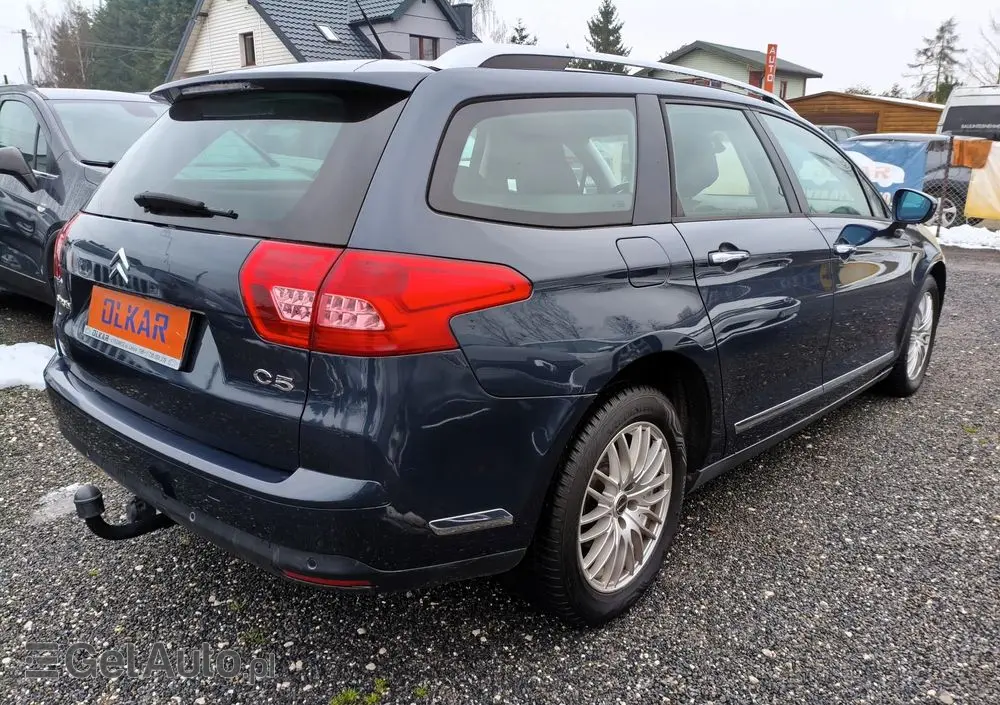CITROËN C5 2.0 16V Confort
