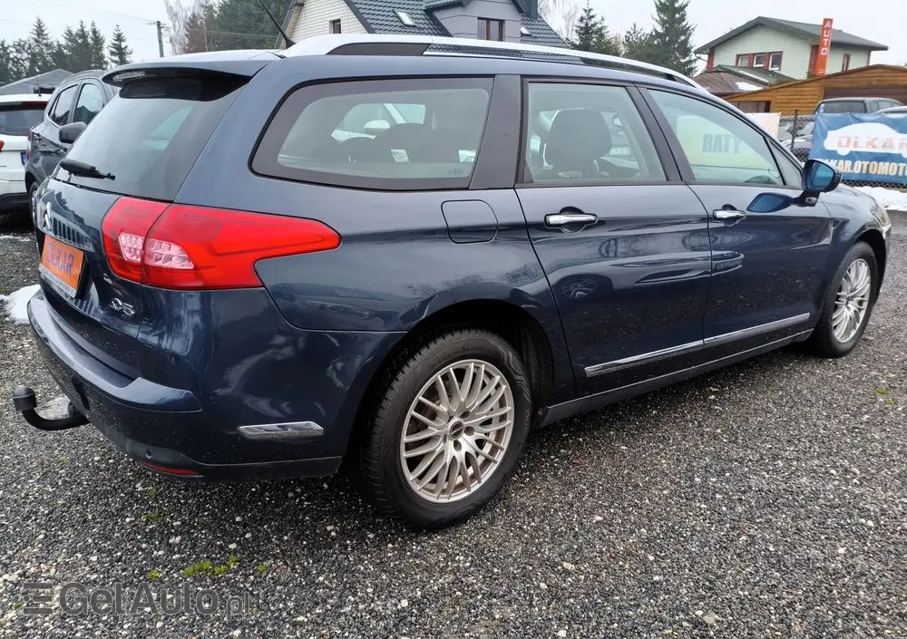CITROËN C5 2.0 16V Confort