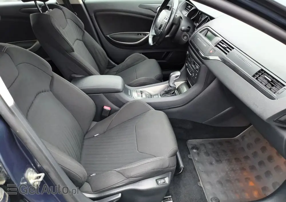 CITROËN C5 2.0 16V Confort