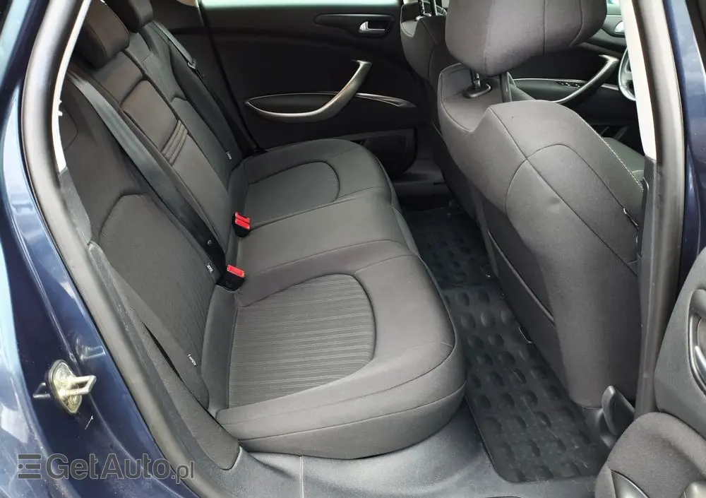 CITROËN C5 2.0 16V Confort