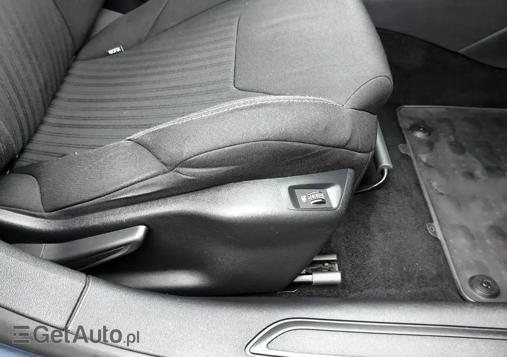 CITROËN C5 2.0 16V Confort