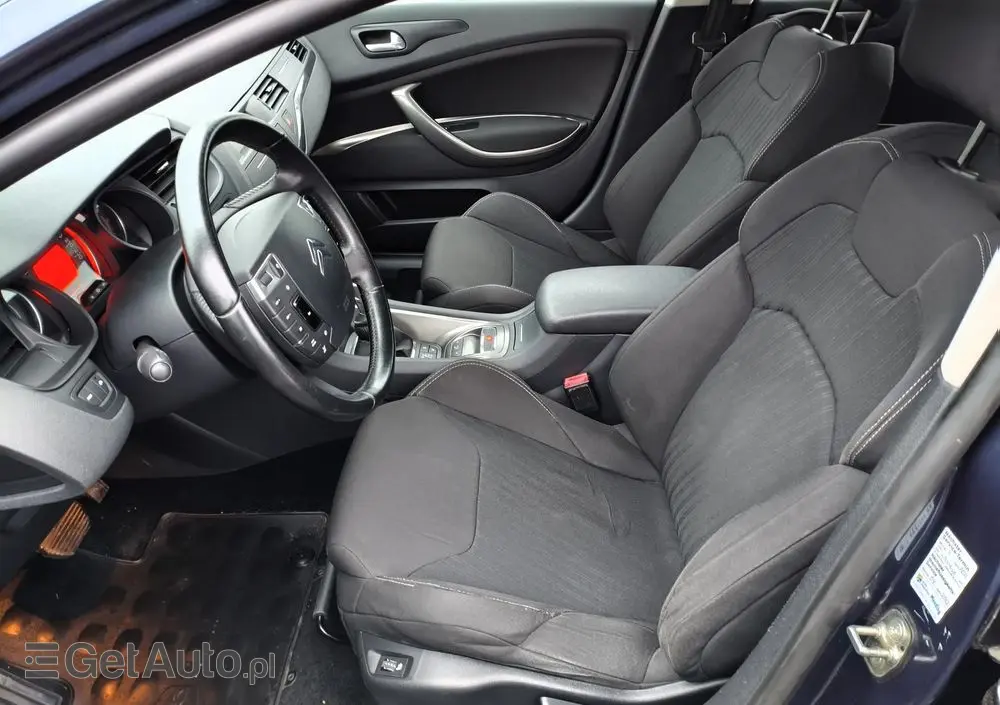 CITROËN C5 2.0 16V Confort