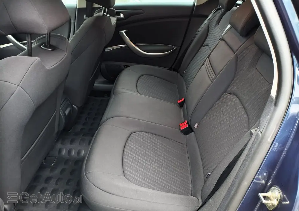 CITROËN C5 2.0 16V Confort