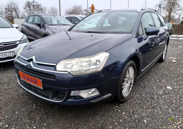 CITROËN C5 2.0 16V Confort