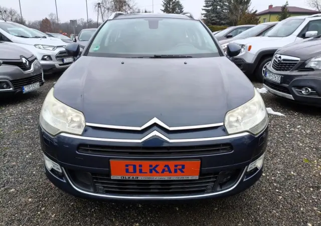 CITROËN C5 2.0 16V Confort