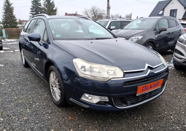 CITROËN C5 2.0 16V Confort