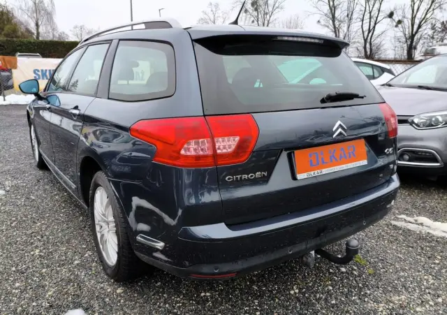 CITROËN C5 2.0 16V Confort