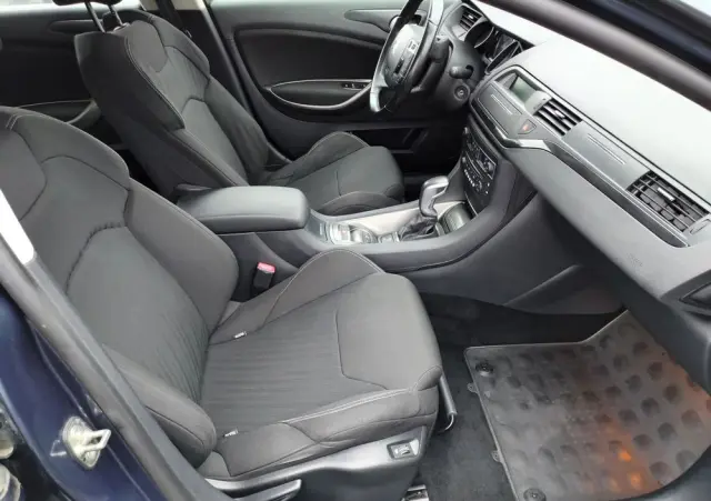 CITROËN C5 2.0 16V Confort